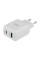 Мережевий Зарядний Пристрій Hoco N5 PD20W+QC3.0 Type-C TO Lightning
