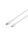 Мережевий Зарядний Пристрій Hoco N5 PD20W+QC3.0 Type-C TO Lightning