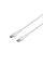 Мережевий Зарядний Пристрій Hoco N5 PD20W+QC3.0 Type-C TO Type-C