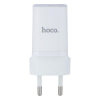 Мережевий Зарядний Пристрій Hoco N13 PD QC3.0 30W