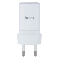 Мережевий Зарядний Пристрій Hoco N13 PD QC3.0 30W