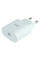 Мережевий Зарядний Пристрій Hoco C94A PD20W Type-C to Lightning