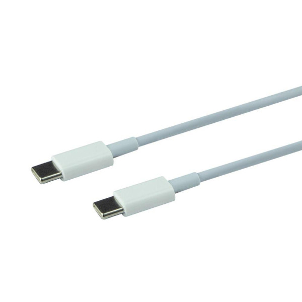 Мережевий Зарядний Пристрій Hoco C94A PD20W Type-C to Type-C