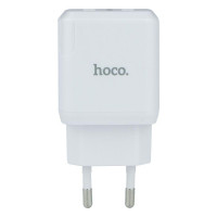 Мережевий Зарядний Пристрій Hoco N6 QC3.0 18W