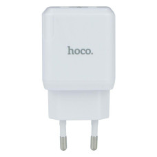 Мережевий Зарядний Пристрій Hoco N6 QC3.0 18W