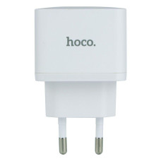 Мережевий Зарядний Пристрій Hoco N29 Triumph PD+QC3.0 35W