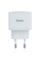 Мережевий Зарядний Пристрій Hoco N29 Triumph PD+QC3.0 35W Type-C to Type-C