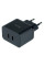 Мережевий Зарядний Пристрій Hoco N29 Triumph PD+QC3.0 35W Type-C to Type-C