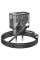 Мережевий Зарядний Пристрій Hoco N34 Dazzling PD20W+QC3.0 Type-C to Lightning