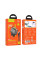 Мережевий Зарядний Пристрій Hoco N34 Dazzling PD20W+QC3.0 Type-C to Type-C