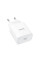 Мережевий Зарядний Пристрій Hoco C76A Pro 1Type-C PD/QC 30W