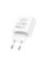 Мережевий Зарядний Пристрій Hoco C76A Pro 1Type-C PD/QC 30W