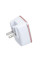 Мережевий Зарядний Пристрій LDNIO A1204Q QC3.0 18W Type-C
