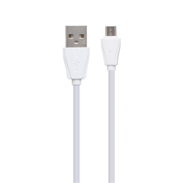 Мережевий Зарядний Пристрій LDNIO A2206 2USB 2.4A Micro