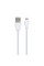 Мережевий Зарядний Пристрій LDNIO A2206 2USB 2.4A Lightning