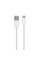 Мережевий Зарядний Пристрій LDNIO A2206 2USB 2.4A Type-C