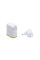 Мережевий Зарядний Пристрій LDNIO A1302Q-C PD QC3.0 18W Type-C to Type-C