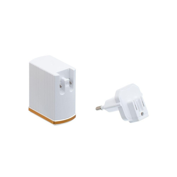 Мережевий Зарядний Пристрій LDNIO A1302Q-C PD QC3.0 18W Type-C to Type-C