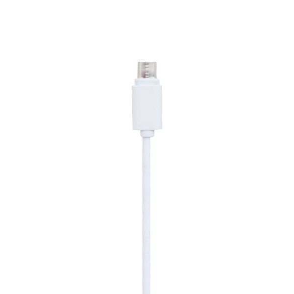 Мережевий Зарядний Пристрій LDNIO A321 Micro 2USB 3.1A