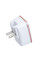 Мережевий Зарядний Пристрій LDNIO A1204Q QC3.0 18W Micro