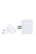 Мережевий Зарядний Пристрій LDNIO A2203 Lightning 2USB 2.4A