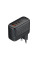 Мережевий Зарядний Пристрій LDNIO Q366 GAN 65W Type C-Type C
