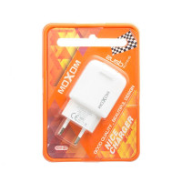 Мережевий Зарядний Пристрій Moxom KH-47 2USB