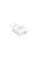 Мережевий Зарядний Пристрій Moxom PD-08 USB-C to Lightning QC3.0