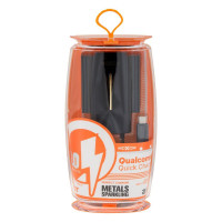 Мережевий Зарядний Пристрій Moxom MX-HC12 Micro QC 3.0 2USB