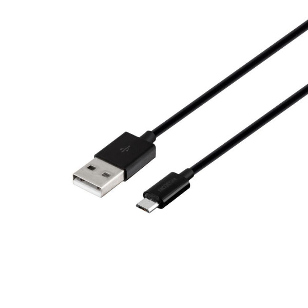 Мережевий Зарядний Пристрій Moxom MX-HC12 Micro QC 3.0 2USB