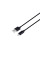 Мережевий Зарядний Пристрій Moxom MX-HC22 Lightning 2USB
