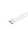 Мережевий Зарядний Пристрій Moxom MX-HC25 PD 18w USB-C Type-C