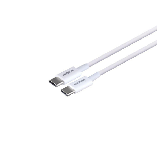 Мережевий Зарядний Пристрій Moxom MX-HC25 PD 18w USB-C Type-C