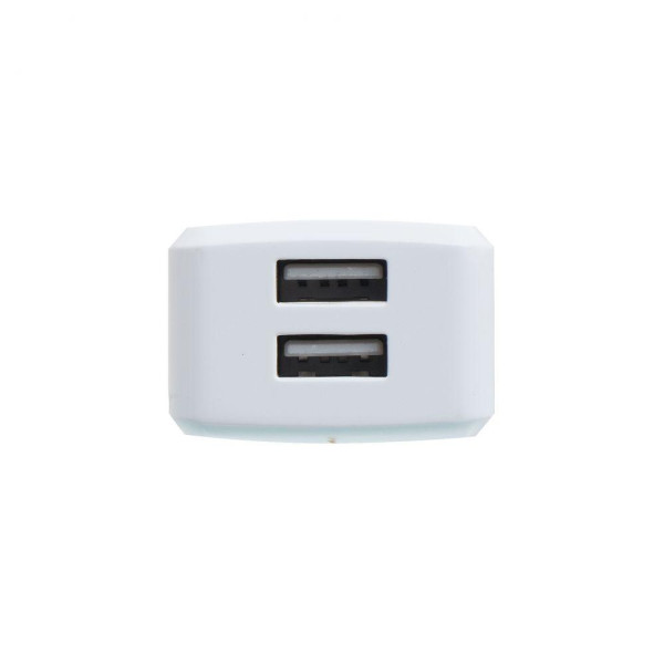 Мережевий Зарядний Пристрій Proda PD-A22 2USB