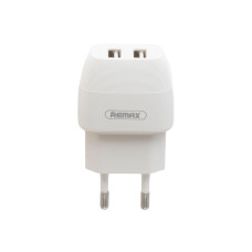 Мережевий Зарядний Пристрій Remax Flinc RP-U29 2 USB 2.1A