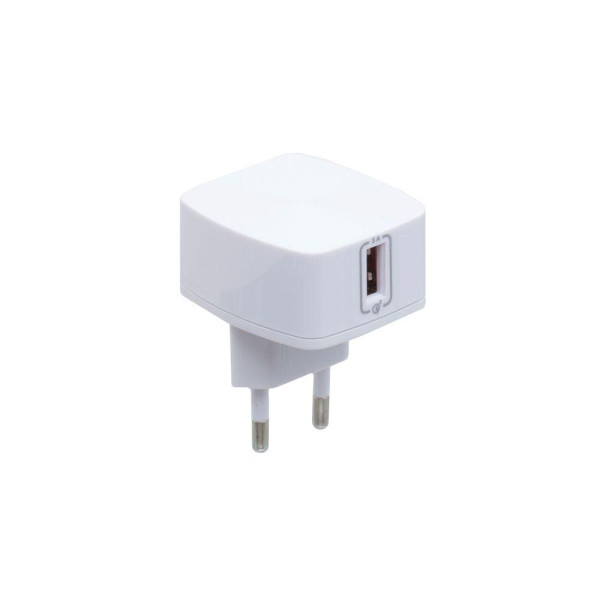 Мережевий Зарядний Пристрій Remax RP-U114 1USB 3.0A
