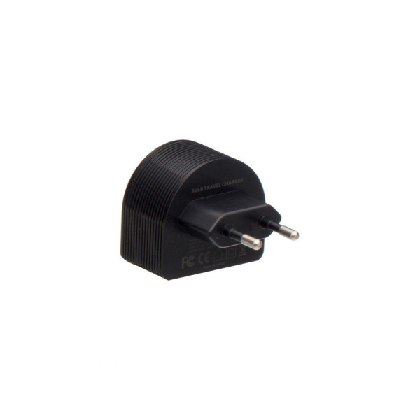 Мережевий Зарядний Пристрій Remax RP-U32 3USB