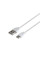 Мережевий Зарядний Пристрій Remax RP-U22 2USB 2.4A Type-C