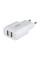 Мережевий Зарядний Пристрій Remax RP-U22 2USB 2.4A Lightning