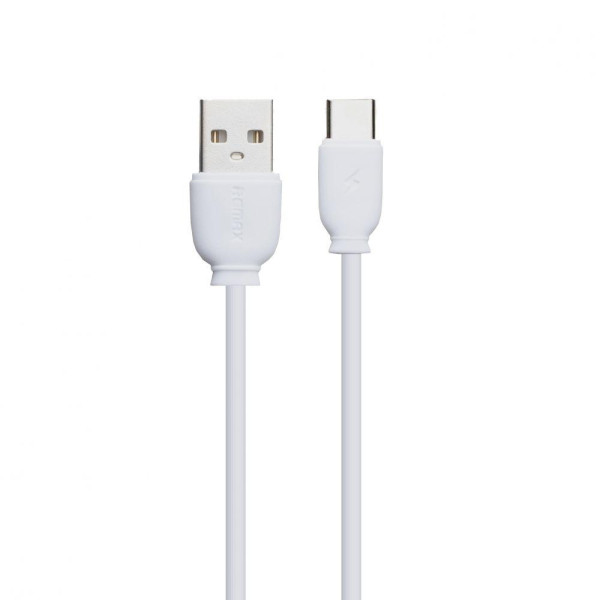 Мережевий Зарядний Пристрій Remax RP-U35 2USB Type-C