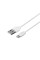 Мережевий Зарядний Пристрій Remax RP-U35 2USB Lightning