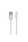 Мережевий Зарядний Пристрій Remax RP-U35 2USB Lightning
