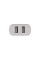 Мережевий Зарядний Пристрій Remax RP-U35 2USB Lightning
