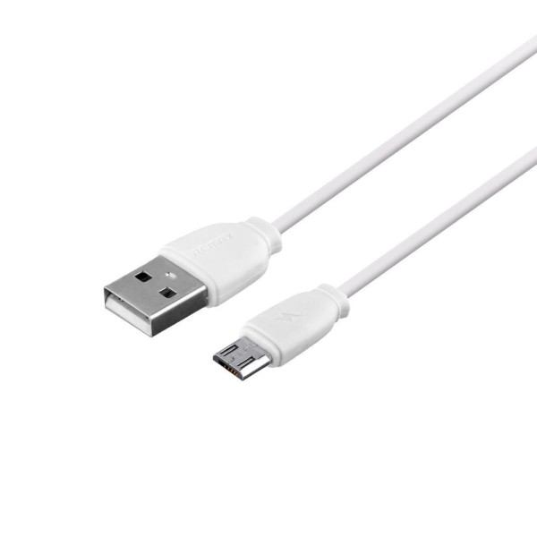 Мережевий Зарядний Пристрій Remax RP-U35 2USB Micro