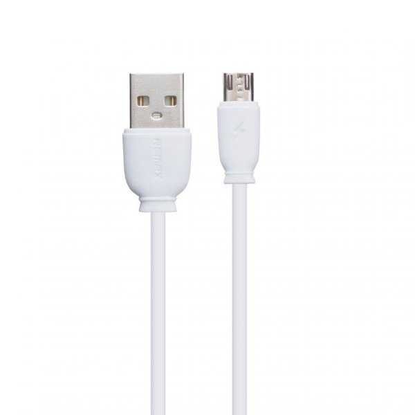 Мережевий Зарядний Пристрій Remax RP-U35 2USB Micro