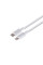 Мережевий Зарядний Пристрій Remax RP-U37 QC + PD 18W Lightning to Type-C