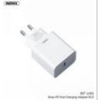 Мережевий Зарядний Пристрій Remax RP-U46 18w PD3.0 + FCP + AFC