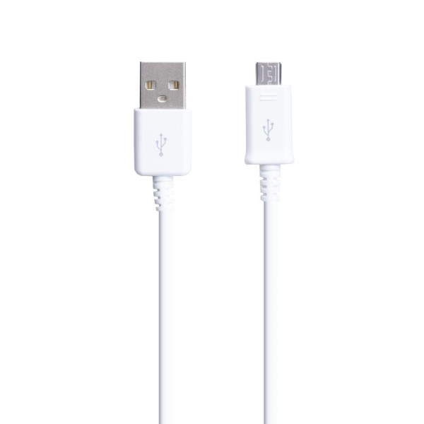Мережевий Зарядний Пристрій Samsung Fast Charge EP-TA300 Micro USB