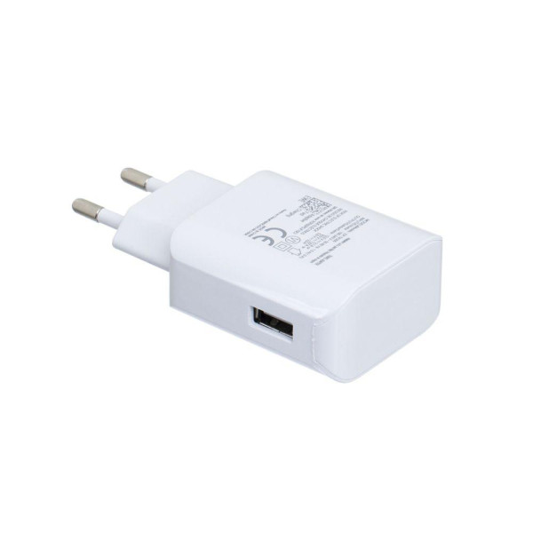 Мережевий Зарядний Пристрій Samsung Fast Charge EP-TA300 Micro USB