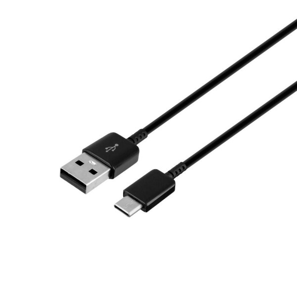 Мережевий Зарядний Пристрій Samsung Fast Charge S8 EP-TA20EWE Type-C